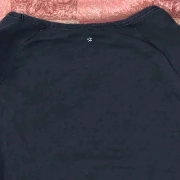 Lululemon meditate pullover - Picture 10 of 13